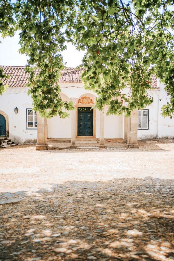 O Conventinho Évora Exterior foto