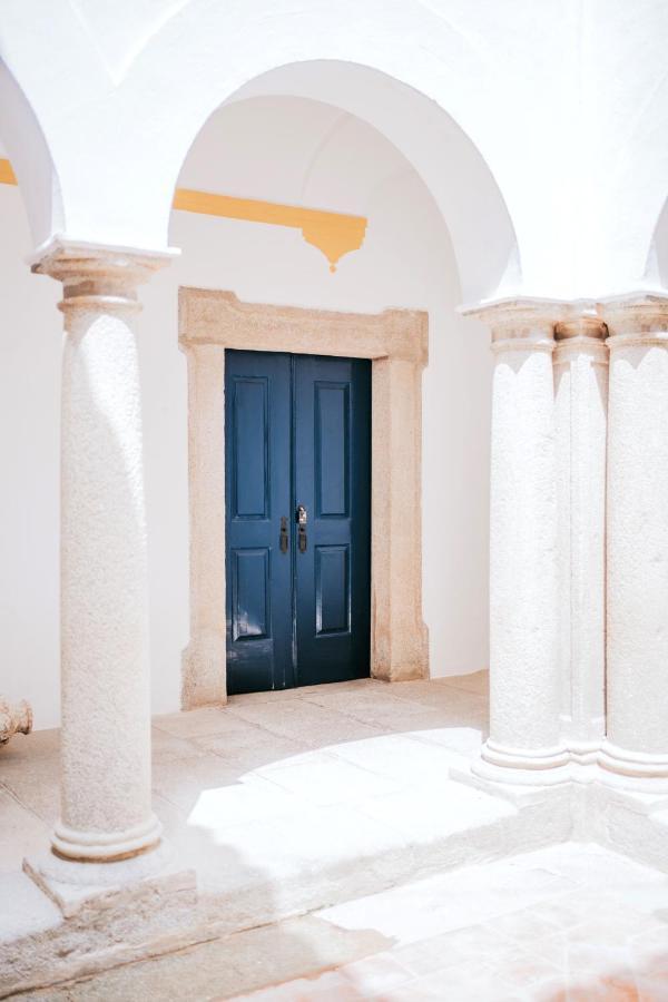 O Conventinho Évora Exterior foto