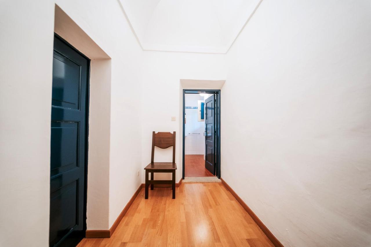 O Conventinho Évora Exterior foto
