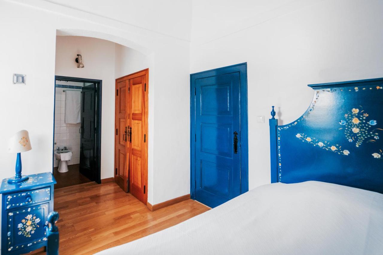 O Conventinho Évora Exterior foto