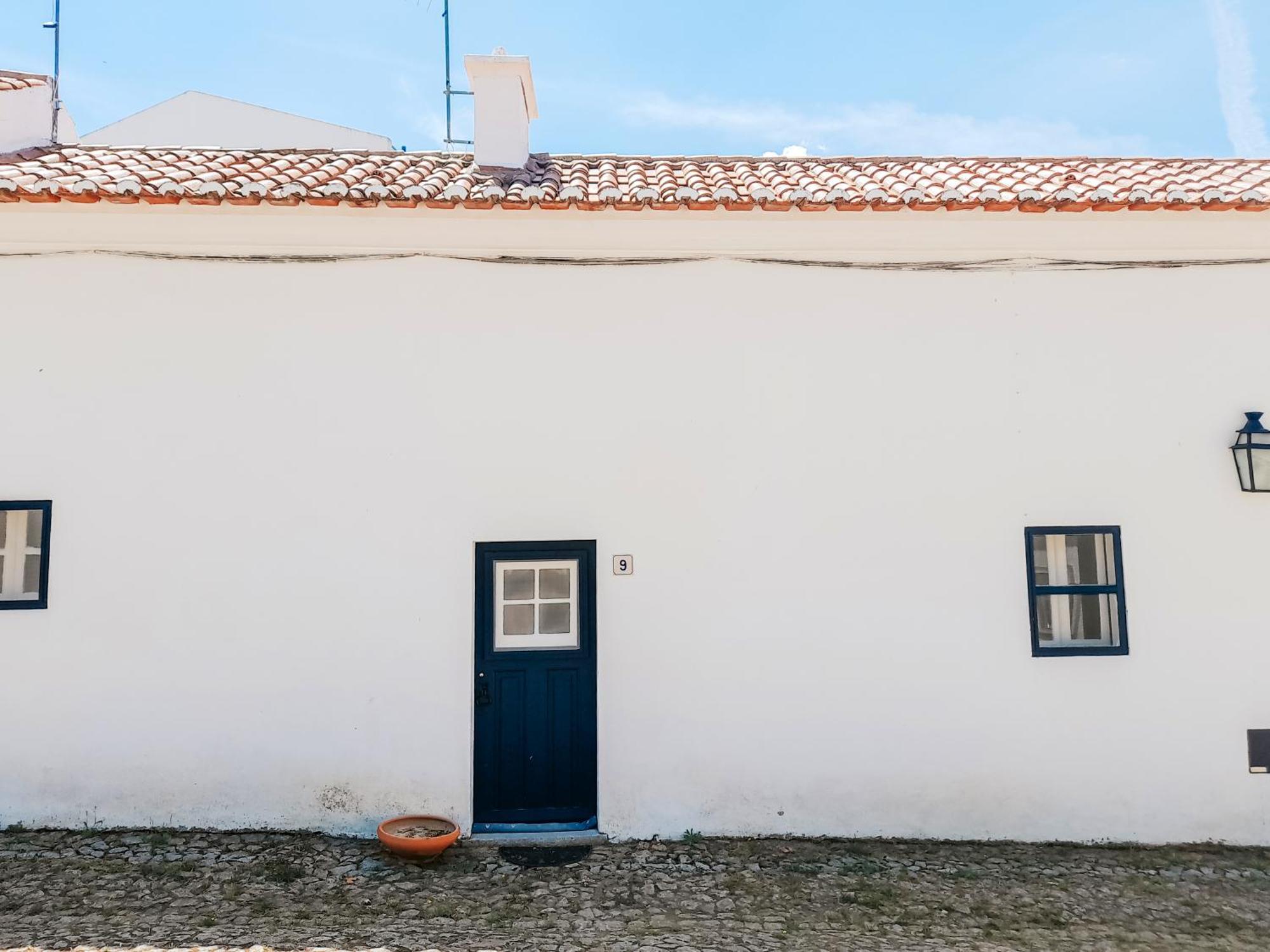 O Conventinho Évora Exterior foto