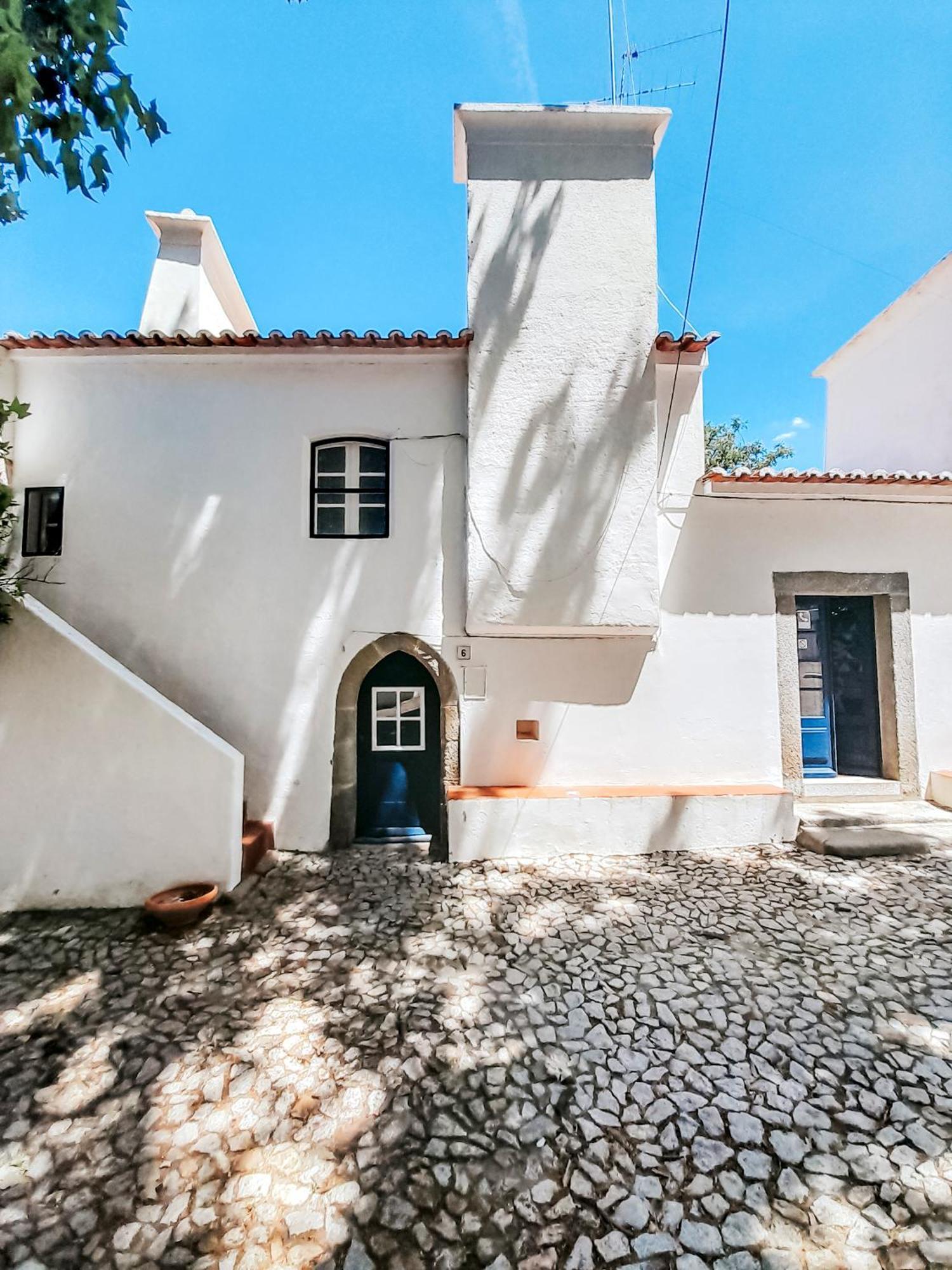 O Conventinho Évora Exterior foto