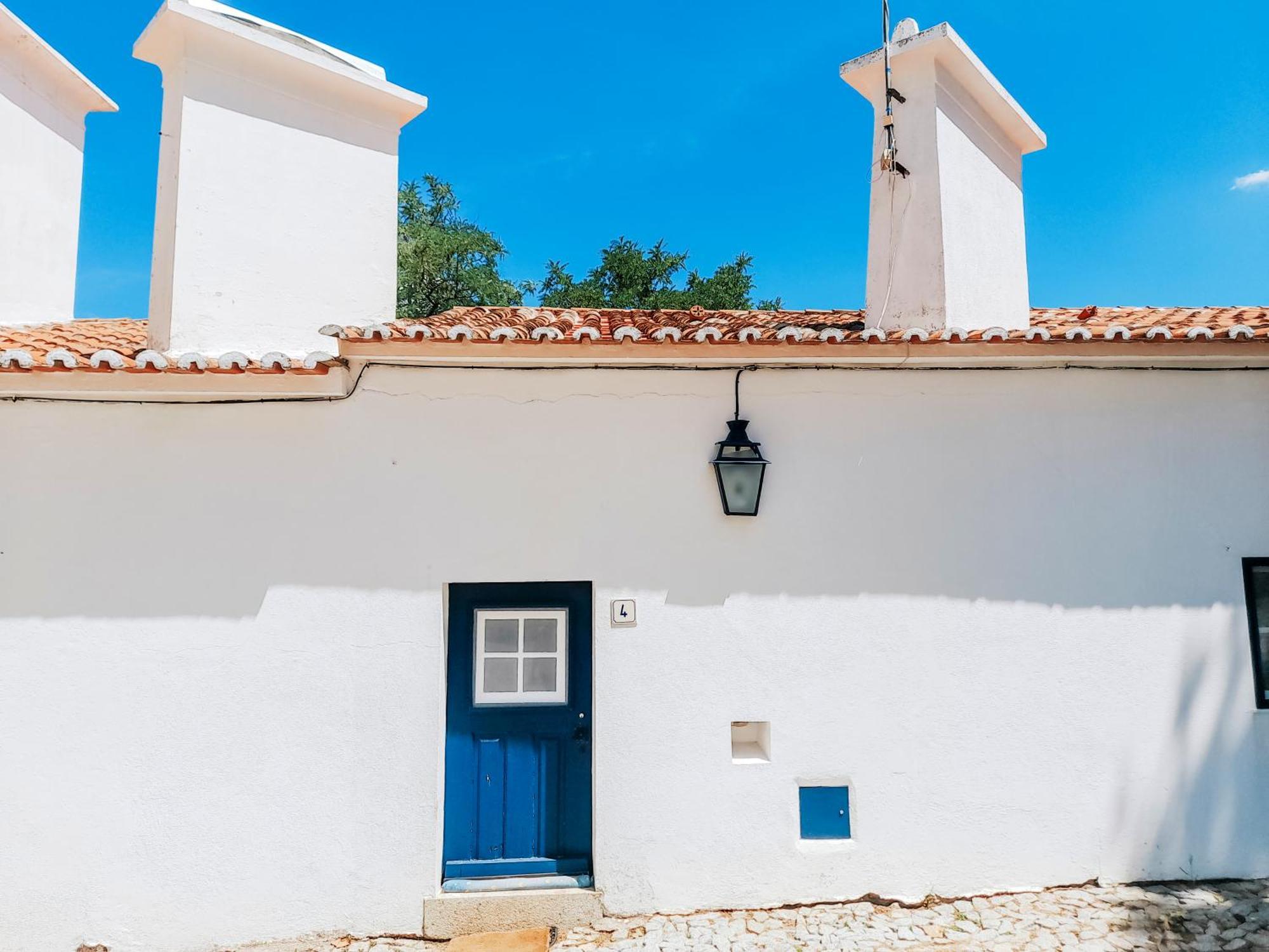 O Conventinho Évora Exterior foto