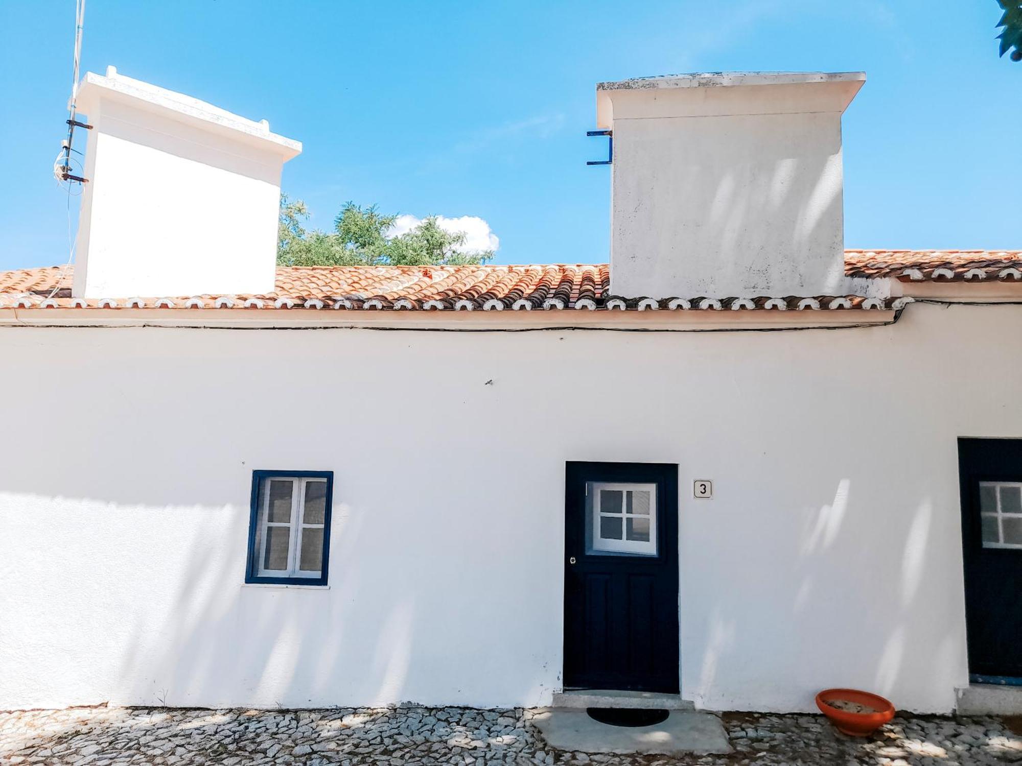 O Conventinho Évora Exterior foto