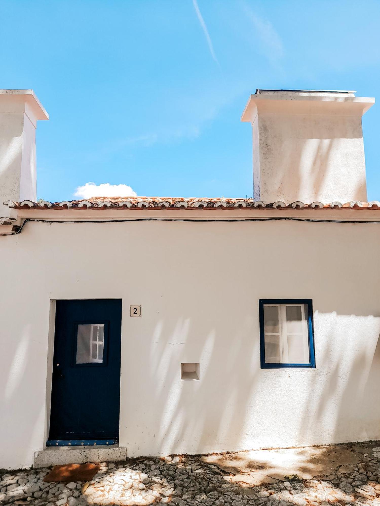 O Conventinho Évora Exterior foto