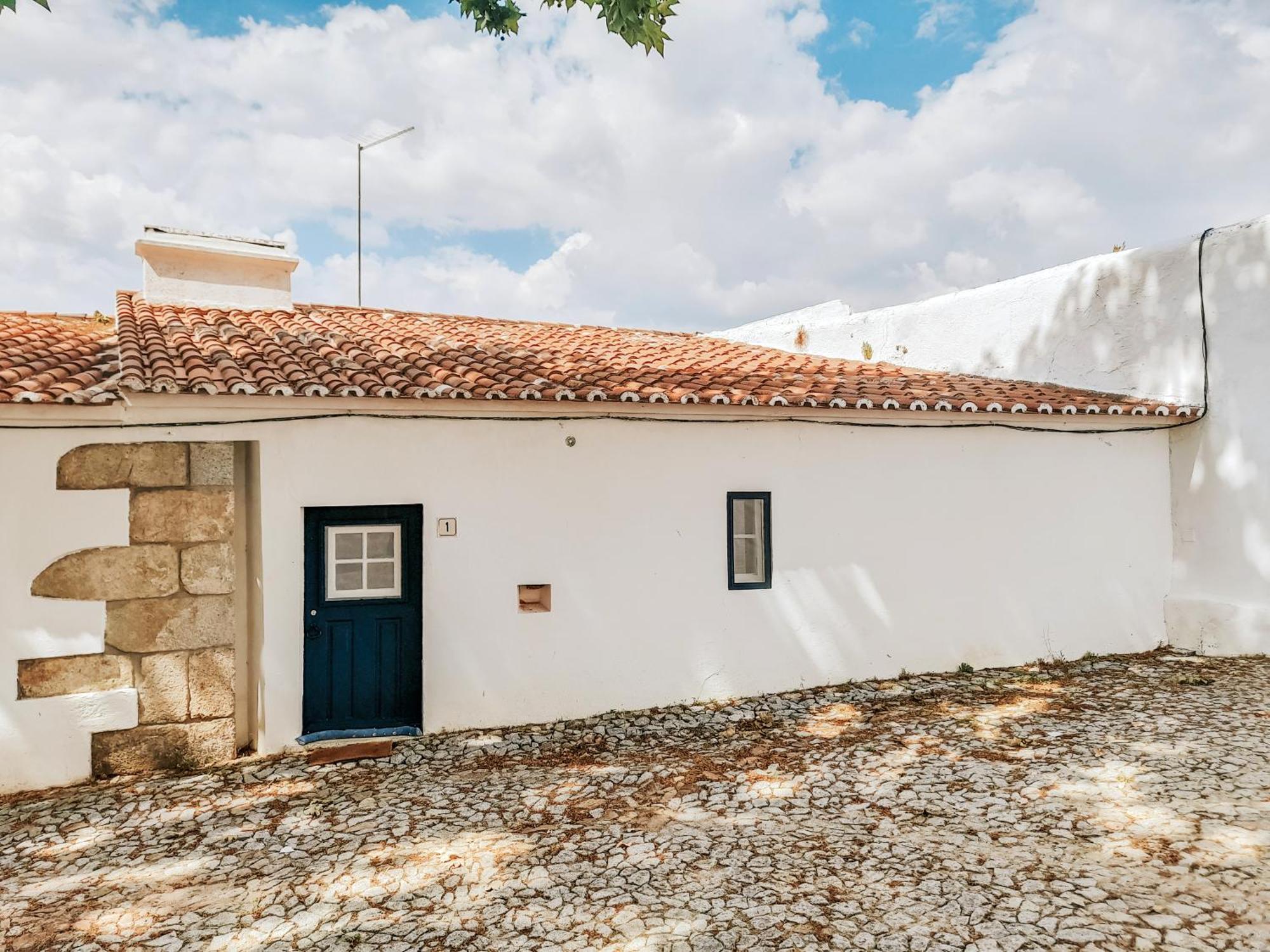 O Conventinho Évora Exterior foto